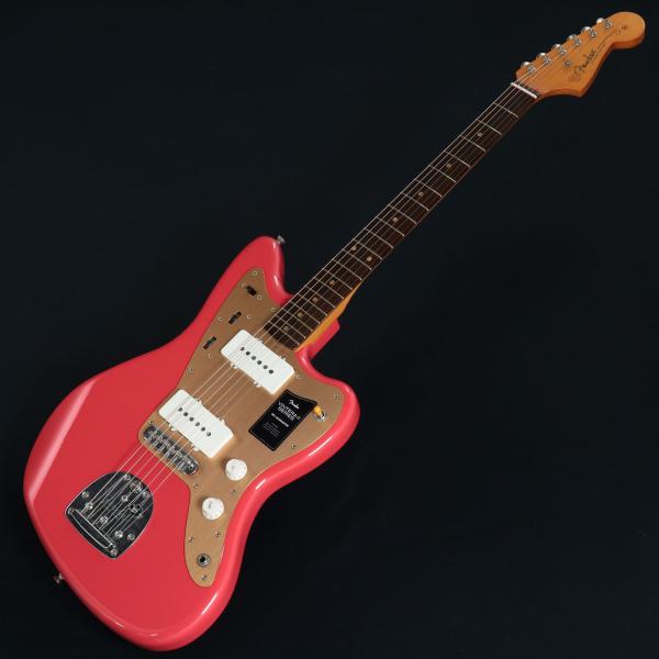 Fender / Vintera II Road Worn ‘50s Jazzmaster Fies...