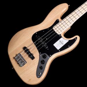 (特典付き)Fender / Made in Japan Traditional 70s Jazz Bass Maple Natural [重量:4.69kg](S/N:JD24007507)(池袋店)(YRK)｜ishibashi-shops