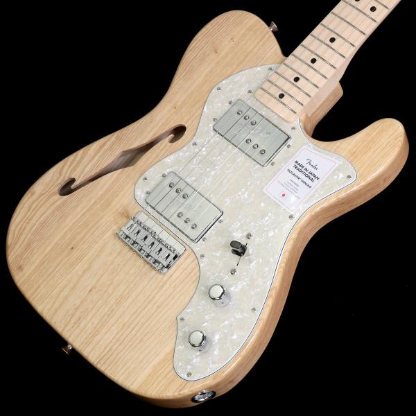 《実物写真》(特典付き)Fender / Made in Japan Traditional 70s...