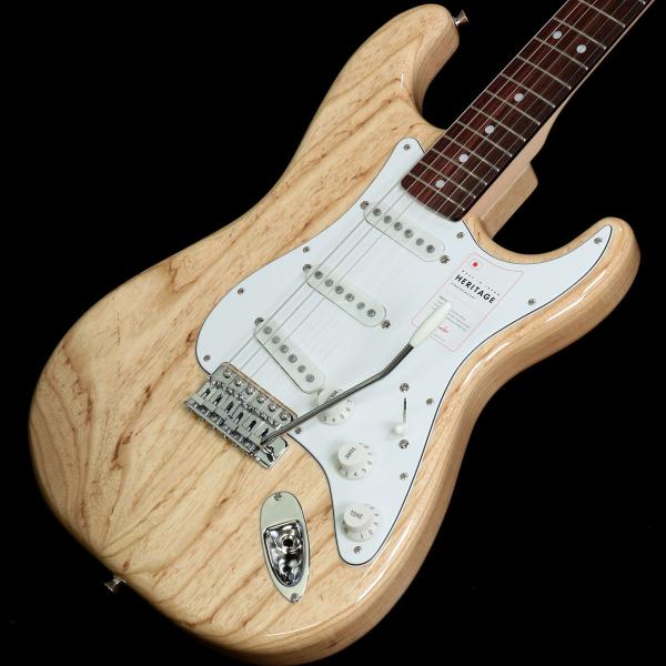 《実物写真》Fender / Made in Japan Heritage 70s Stratoca...
