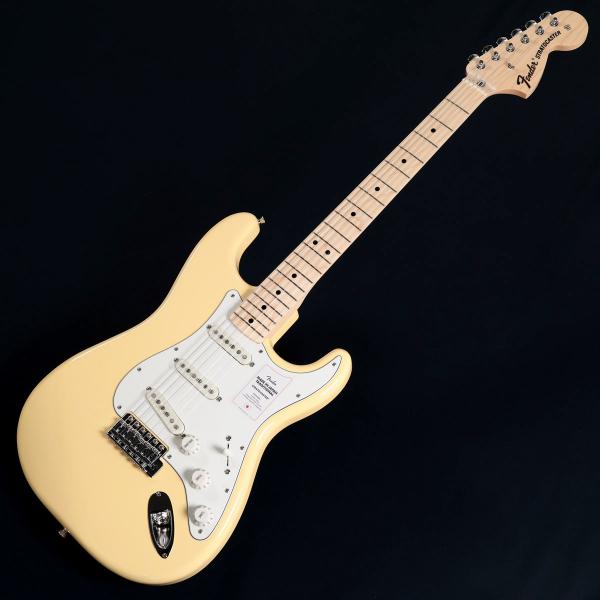 Fender / Made in Japan Traditional 70s Stratocaste...