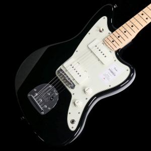 (特典付き)Fender / Made in Japan Hybrid II Jazzmaster Maple Black [新品特価品][重量:3.51kg](S/N:JD23015202)(池袋店)(YRK)｜ishibashi-shops