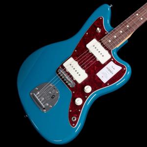 (特典付き)Fender / Made in Japan Hybrid II Jazzmaster Rosewood Forest Blue [新品特価品][重量:3.7kg](S/N:JD23008360)(池袋店)(YRK)｜ishibashi-shops