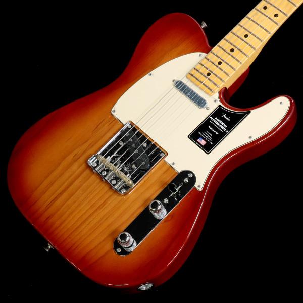 (長期展示アウトレット)Fender / American Professional II Tele...