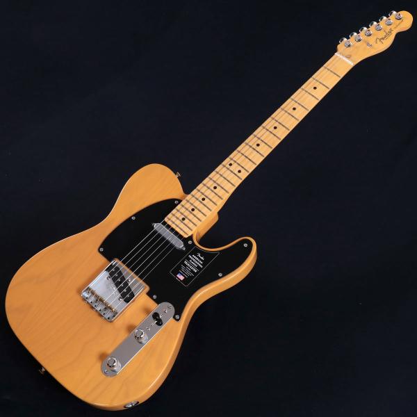 (タイムセール) Fender USA / American Professional Classi...