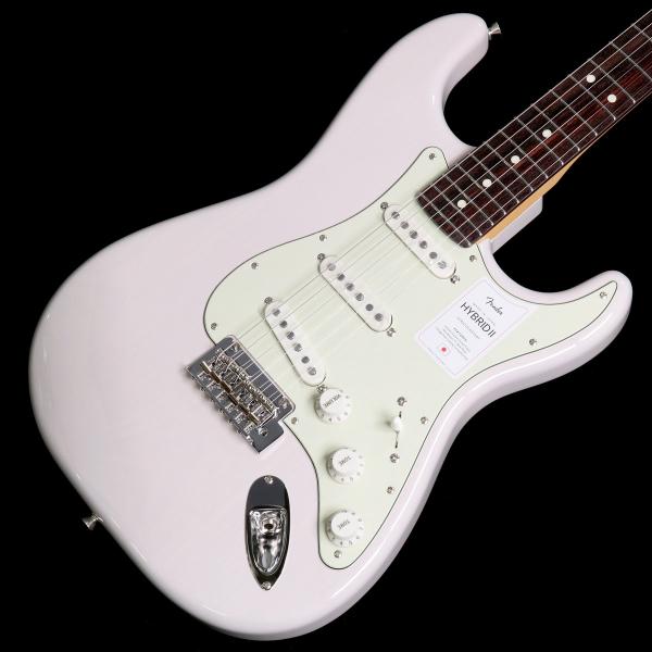 (特典付き)Fender / Made in Japan Hybrid II Stratocaste...