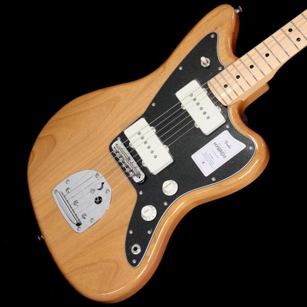 《実物写真》(特典付き)Fender / Made in Japan Hybrid II Jazzm...