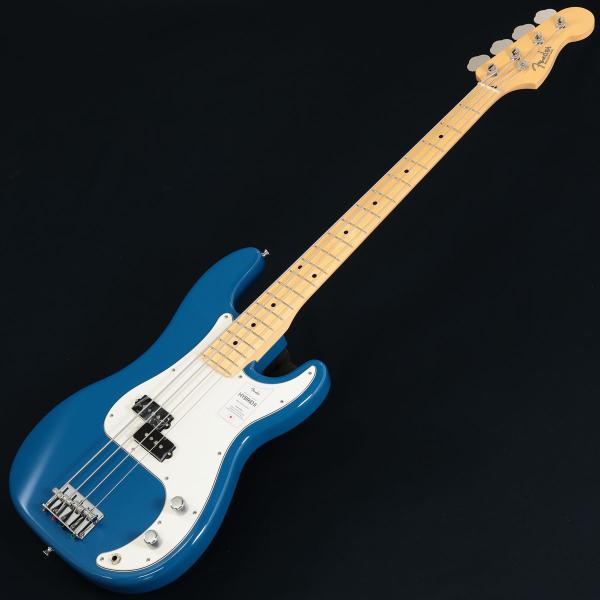 Fender / Made in Japan Hybrid II P Bass Maple Fing...