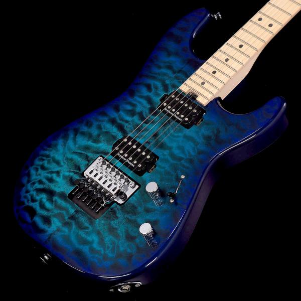 CHARVEL / Pro-Mod Series SAN DIMAS STYLE1 HH FR QM...