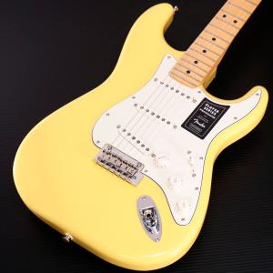 (ケースプレゼント) Fender / Player Series Stratocaster Buttercream Maple(SN:MX21031296)(池袋店)(YRK)