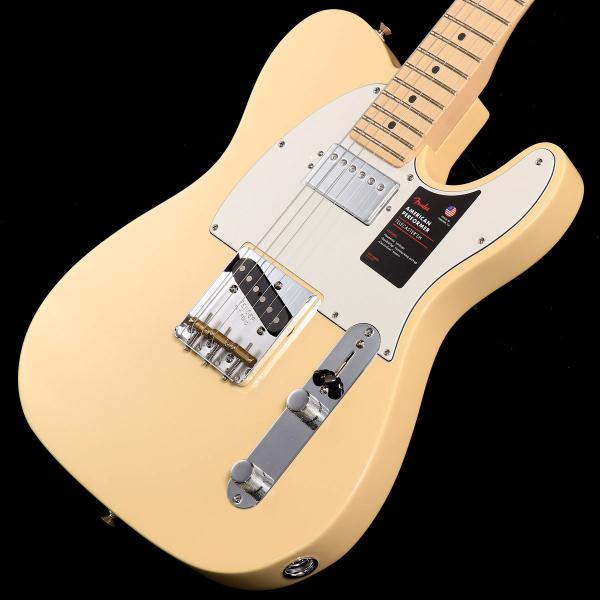 《実物写真》(特典付き)Fender / American Performer Telecaster...