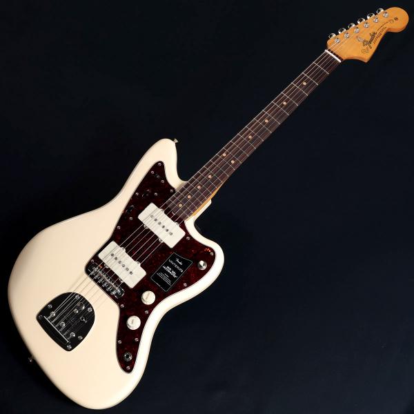 Fender / Vintera III Mid '60s Jazzmaster Rosewood ...