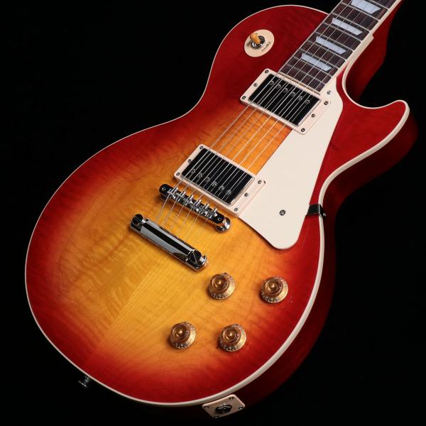 (特典付き) Gibson USA / Les Paul Standard 50s Heritage...