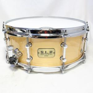 TAMA / LMP1455-SMP S.L.P Classic Maple 14x5.5 スネアドラム(1点限り特価・ケース付き)(池袋店)｜ishibashi-shops