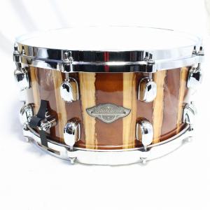 TAMA / STARCLASSIC PERFORMER MBSS65-CAR 14x6.5 スタークラシック パフォーマー ケース付き(池袋店)｜ishibashi-shops