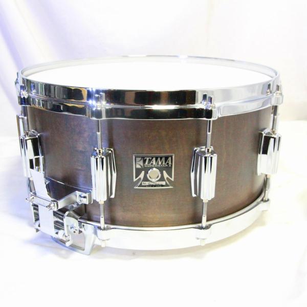 TAMA / BB-156 MASTERCRAFT "THE BELL BRASS" 14"x6.5...