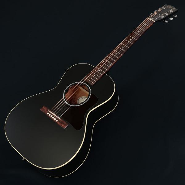 (特典付き) Gibson / L-00 Special Satin Ebony w/L.R. Ba...
