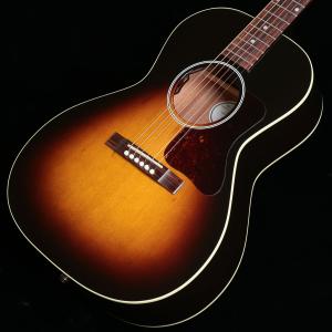 Gibson / L-00 Standard Vintage Sunburst [実物画像/2023年製] ギブソン アコギ エレアコ アコースティックギター (S/N 23413064)(池袋店)(YRK)｜ishibashi-shops