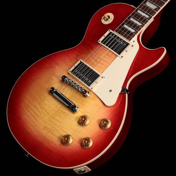 (特典付き！) Gibson USA / Les Paul Standard 50s Heritag...