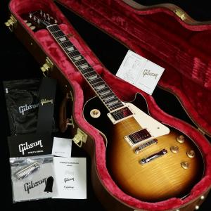 (特典付き！) Gibson USA / Les Paul Standard 50s Tobacco Burst (重量:4.20kg)(S/N 202340220)(池袋店)(YRK)