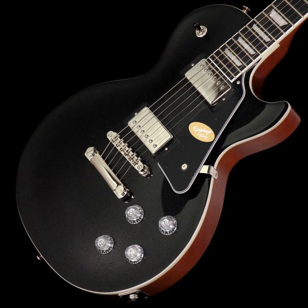 Epiphone / Les Paul Modern Graphite Black[重量:3.51k...