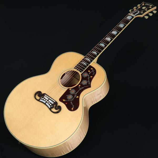 (スペシャルプライス)(実物画像) Gibson / SJ-200 Original Antique...