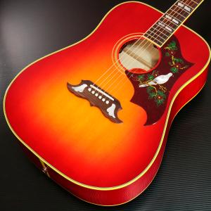 Gibson / Original Acoustic Collection Dove Original VCS Vintage Cherry Sunburst with LR Baggs VTC (SN:20561002)(池袋店)