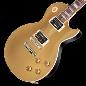 (特典付き！) Gibson USA / Slash Victoria Les Paul Standard Goldtop Dark Back (4.3kg/実物画像) ギブソン レスポール (S/N:235530276)(池袋店)(YRK)の商品画像