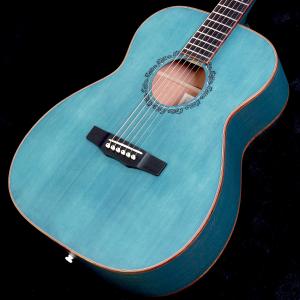 Morris / FLB-80 TQB ターコイズブルー