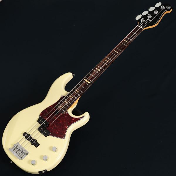 YAMAHA / BBP34 Vintage White BB Pro Series [4.25kg...