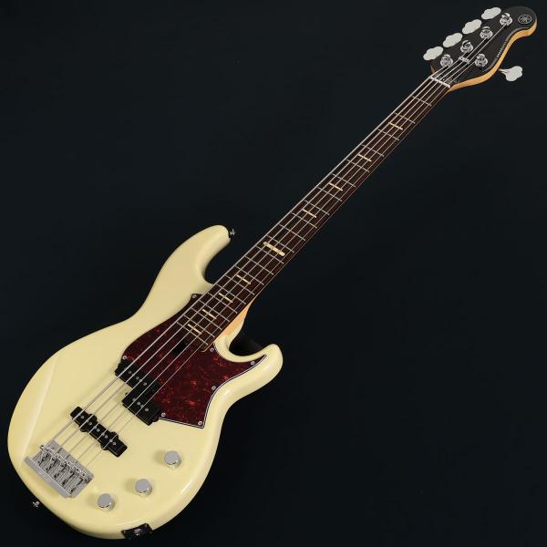 YAMAHA / BBP35 Vintage White BB Pro Series [4.45kg...