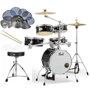 (パールフェア開催中)Pearl / RT-645N/C #31 サイレントパック