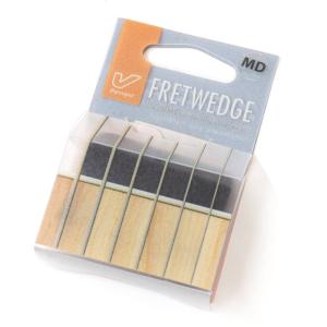 (中古)GRUV GEAR / FretWedge Medium (2-Pack)　FWG2-BLK-MD(池袋店)｜ishibashi-shops