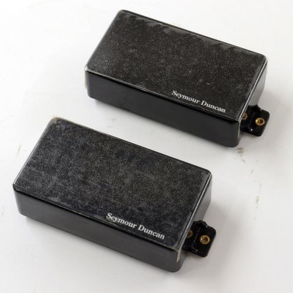 (中古)SEYMOUR DUNCAN / AHB-1 BLACKOUTS SET ハムバッカー(池袋...