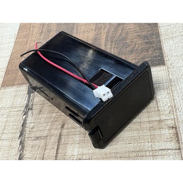 YAMAHA / ZJ993601 SLG200用バッテリーBOX ヤマハ