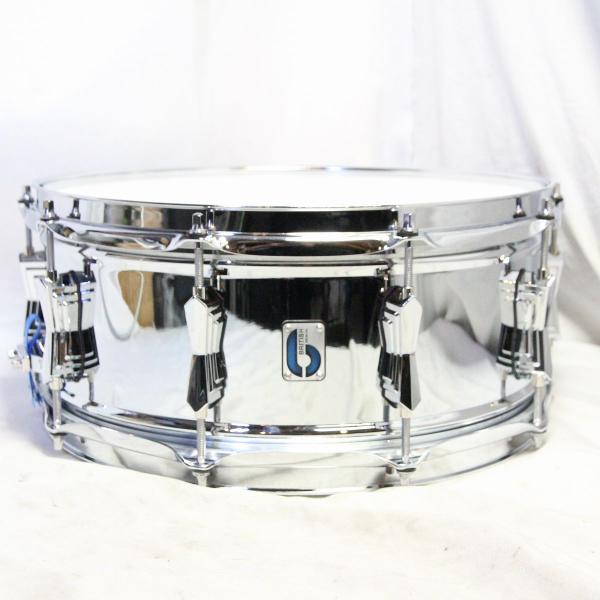 (中古)BRITISH DRUM CO. / BB-14-60-SN Bluebird 1.2mm ...