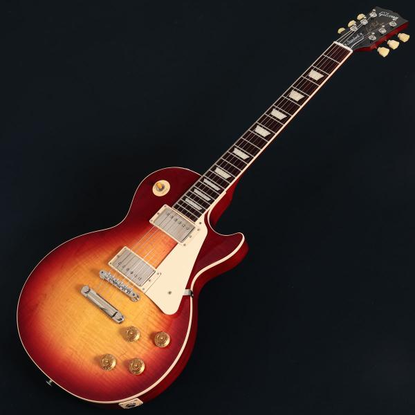 Gibson / Les Paul Standard 50s Figured Top Heritag...