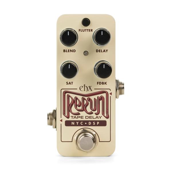 (1台限り展示特価) electro-harmonix / Pico Rerun Tape Dela...