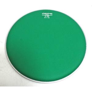 aspr / TE-01C Light Green SL HEAD 14インチ スネア用 SLヘッド アサプラ ドラムヘッド｜ishibashi-shops