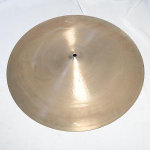 Zildjian(ジルジャン) A ZILDJIAN MEDIUM RIDE 20
