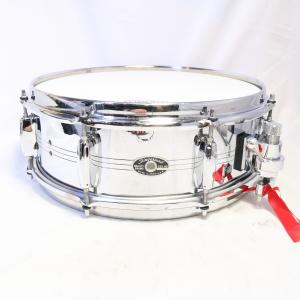 (中古)SLINGERLAND / 70s Soundking Custom Snare 14x5 70年代 スリンガーランド スネアドラム(池袋店)｜ishibashi-shops