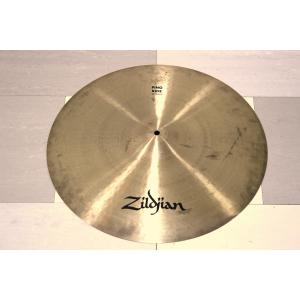 (中古)ZILDJIAN / A20 PING RIDE 2714g Aジルジャン ライドシンバル(...