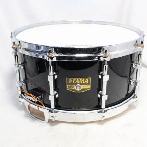 (中古)TAMA / BE426 Bird's Eye All Maple Snare 14×6.5 タマ バーズアイ スネアドラム (値下げ)(池袋店)｜ishibashi-shops