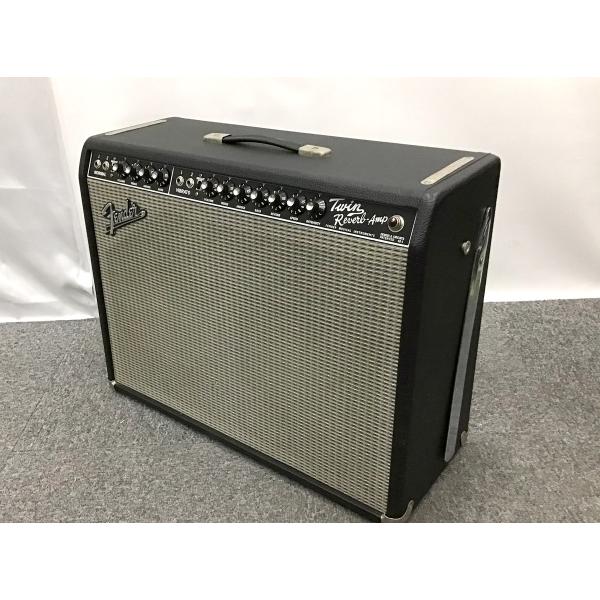 (中古)FENDER USA / 65 Twin Reverb ギター用 コンボアンプ(池袋店)