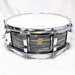 (中古)LUDWIG / LLS354XX1Q  Legacy Maple Classic 14x5 ラディック レガシー スネアドラム(値下げ)(池袋店)｜ishibashi-shops