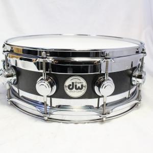 (中古)DW / EG1405SD/SO-NAT/C Collector's Series Edge 14×5 コレクターズ エッジ スネアドラム(池袋店)｜ishibashi-shops