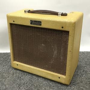 (中古) FENDER JAPAN / TWEED CHAMP REVERB TC10R (1997...