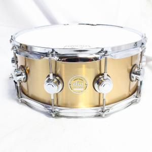 DW / DW BZ1406SD/C Collectors Bronze 14×6 ブロンズスネアドラム(池袋店)｜ishibashi-shops