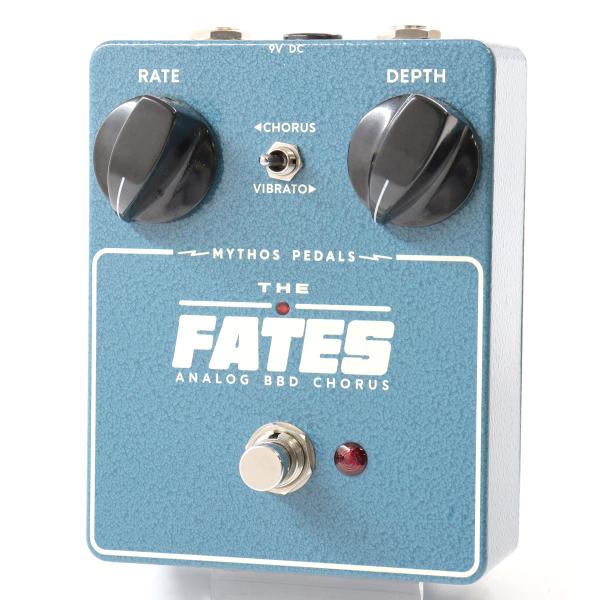 (中古)MYTHOS PEDALS / THE FATES ギター用 コーラス (池袋店)