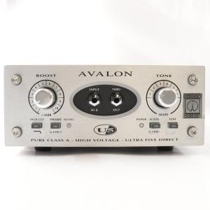 (中古)AVALON DESIGN / U5 / Pure Class A Instrument &amp;...